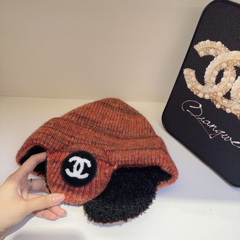 CHANEL